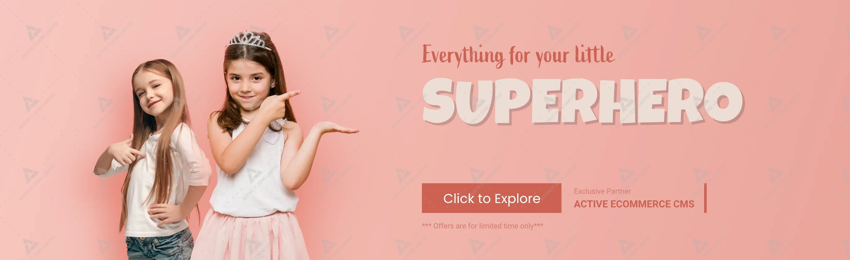 Thalya.store – Shop Everything, Anytime promo